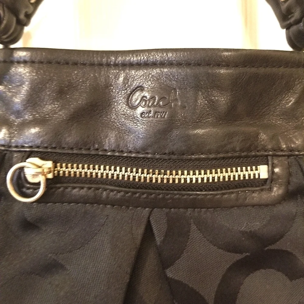 Coach Purse No H0 993 13430